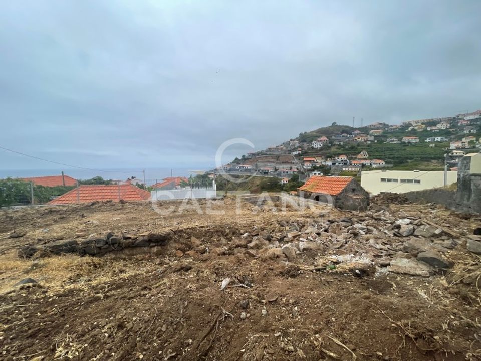 Tomt i Ribeira Brava, Madeira - bilde 2