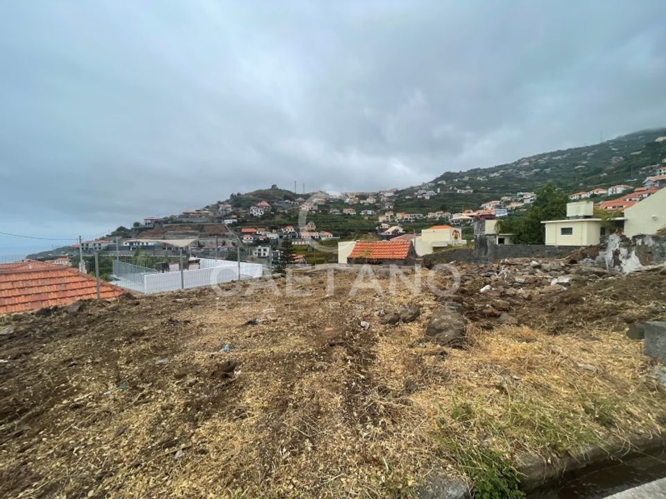 Tomt i Ribeira Brava, Madeira - bilde 3