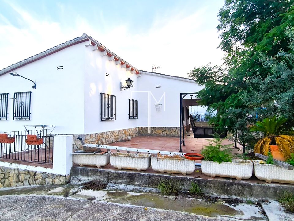Villa i Barxeta, Valencia - foto 1