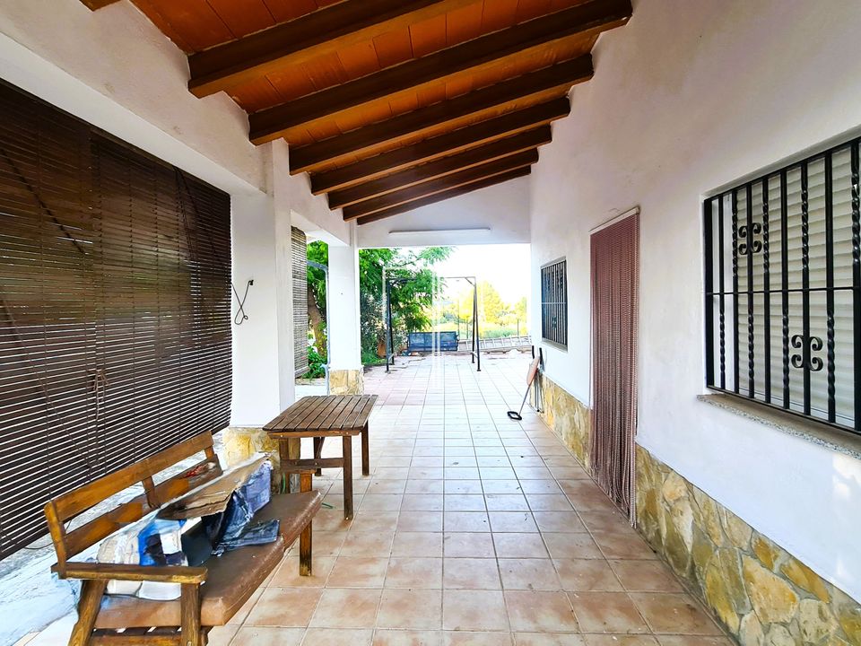 Villa i Barxeta, Valencia - foto 2