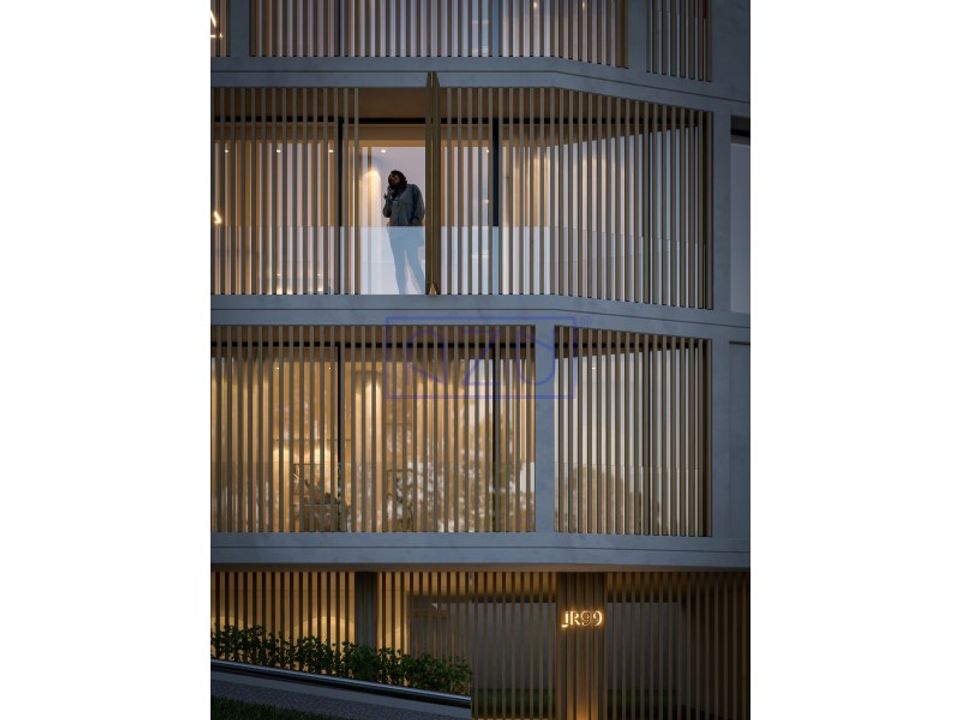 Lejlighed i Paranhos, Porto - foto 1