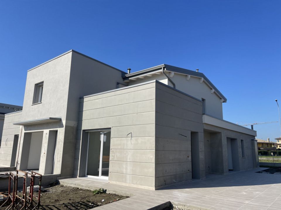 Leilighet i Suzzara, Mantua - bilde 1