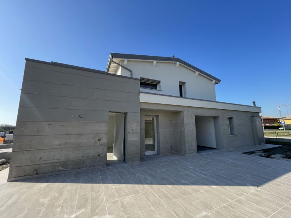 Leilighet i Suzzara, Mantua - bilde 2