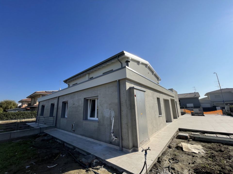 Leilighet i Suzzara, Mantua - bilde 4