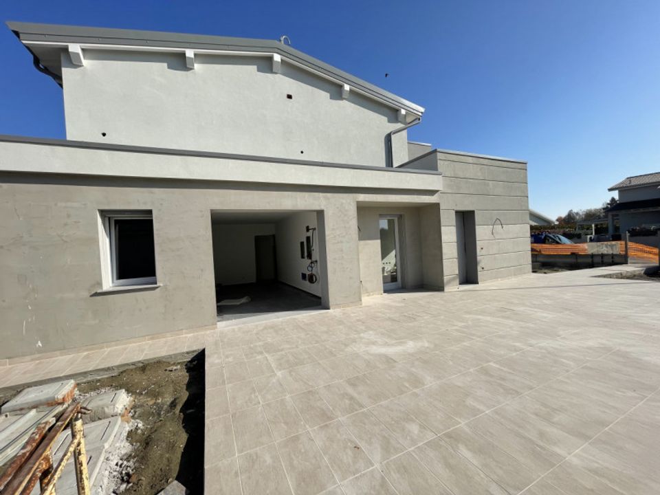 Leilighet i Suzzara, Mantua - bilde 5