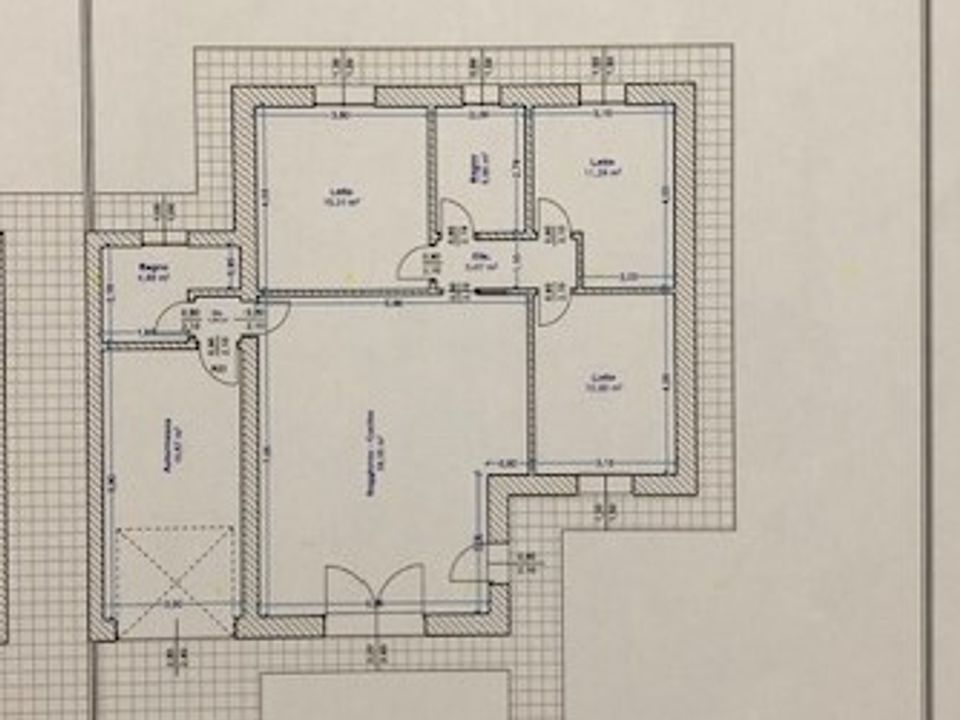 Villa i Suzzara, Mantua - foto 4