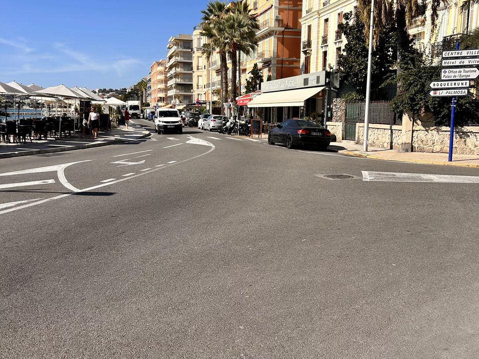 Erhvervsejendom i Menton, Alpes-Maritimes - foto 4