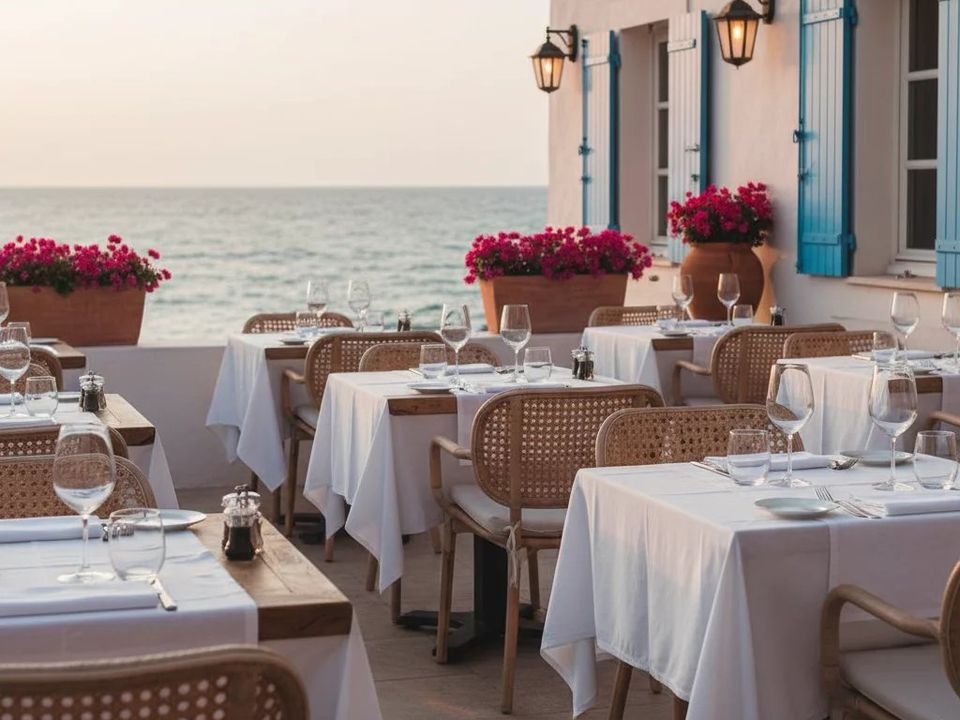 Erhvervsejendom i Menton, Alpes-Maritimes - foto 2