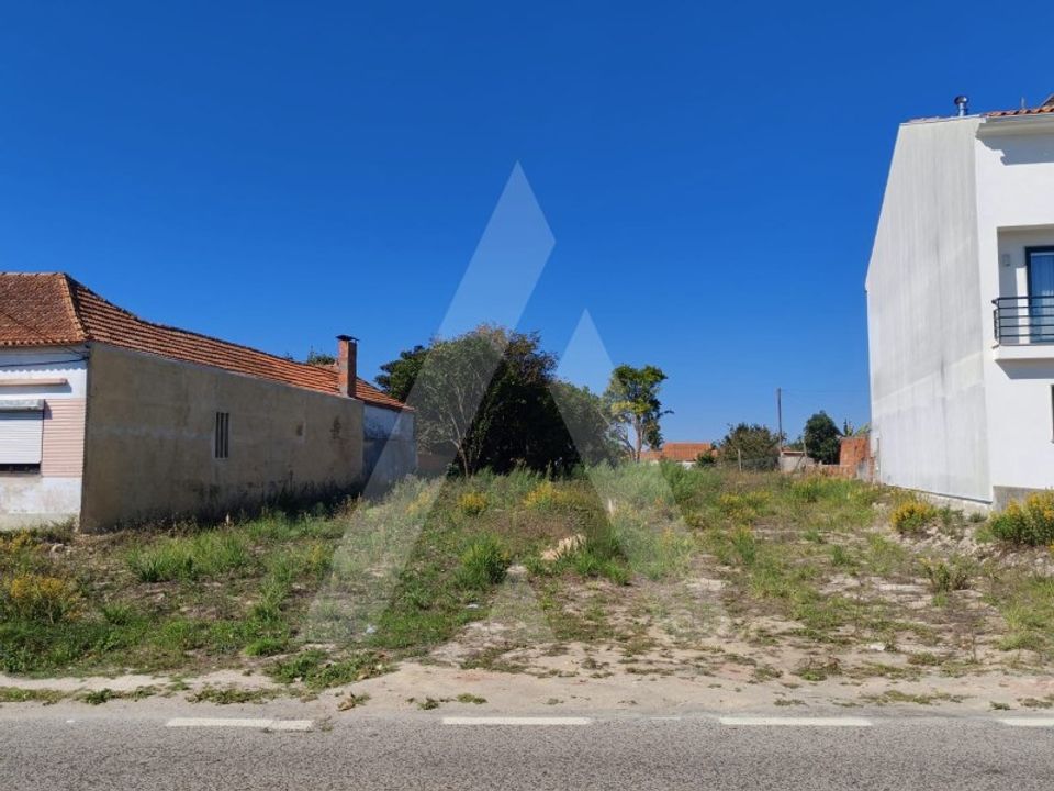 Helårsgrund i Aveiro, Aveiro - foto 2