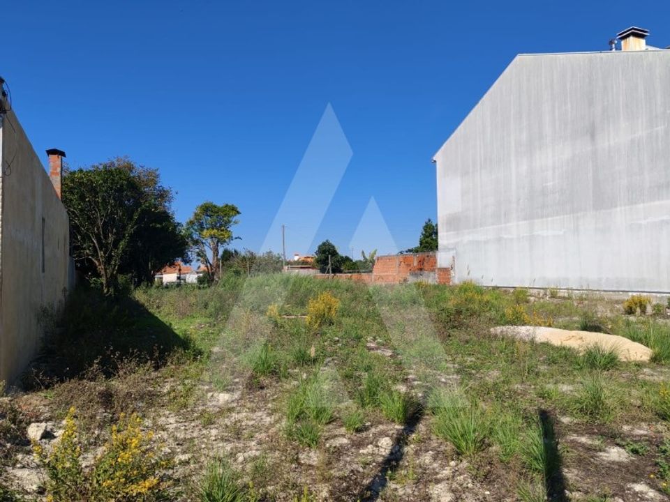 Helårsgrund i Aveiro, Aveiro - foto 4