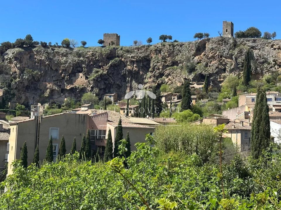 Villa i Cotignac, Var - foto 2