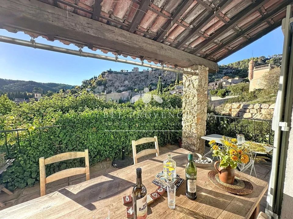 Villa i Cotignac, Var - foto 3