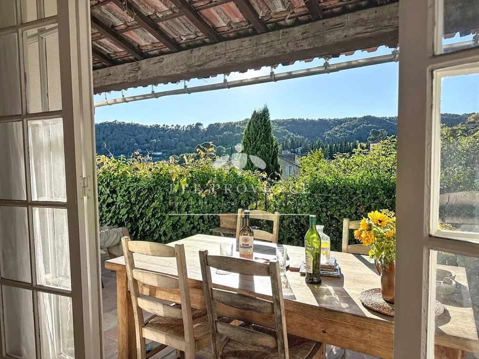 Villa i Cotignac, Var - foto 5