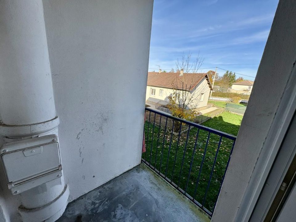 Lejlighed i Fayl-Billot, Haute-Marne - foto 4