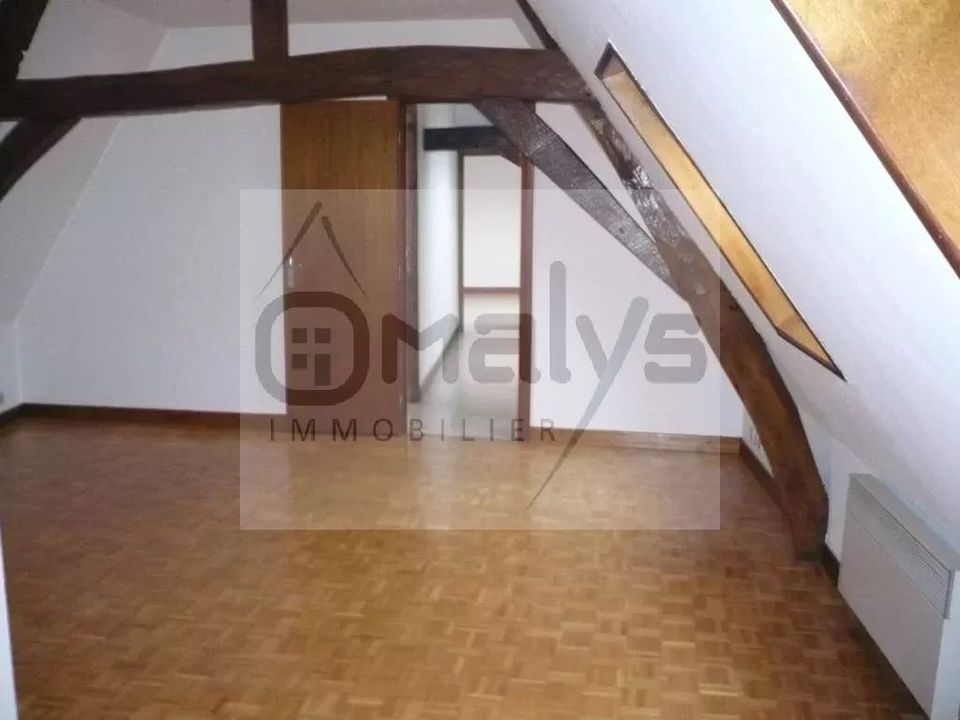 Lejlighed i Aire-sur-la-Lys, Pas-de-Calais - foto 1