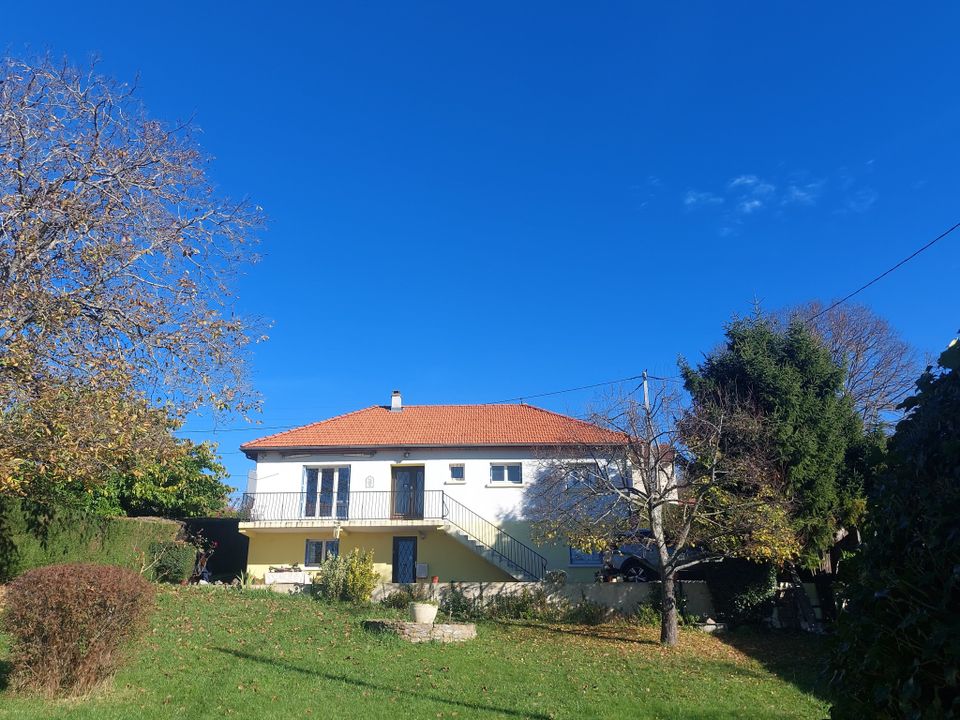 Villa i Cusset, Allier - foto 1