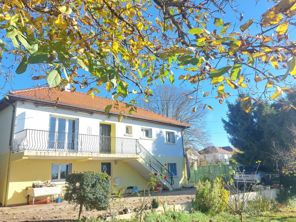 Villa i Cusset, Allier - foto 2