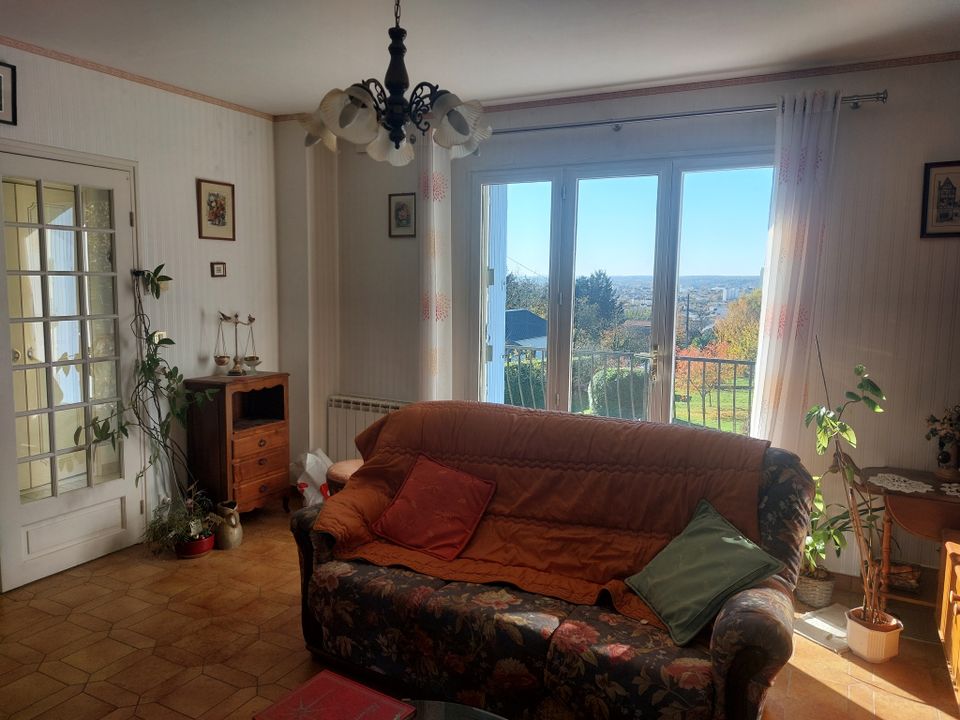 Villa i Cusset, Allier - foto 4