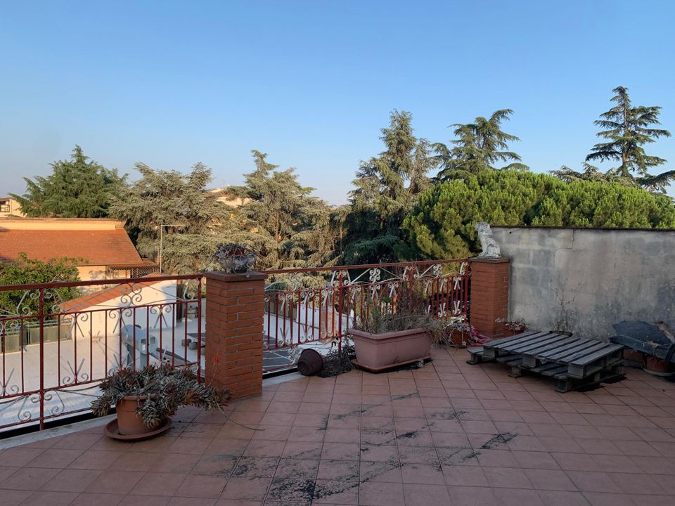 Villa - Tremestieri Etneo, Catania - photo 4