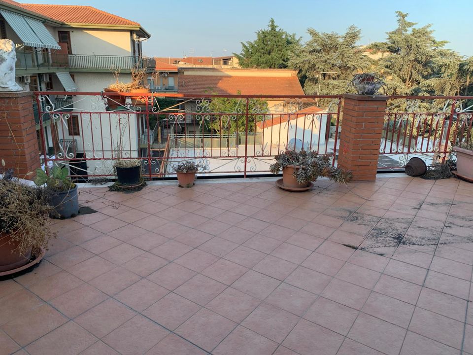 Villa - Tremestieri Etneo, Catania - photo 5