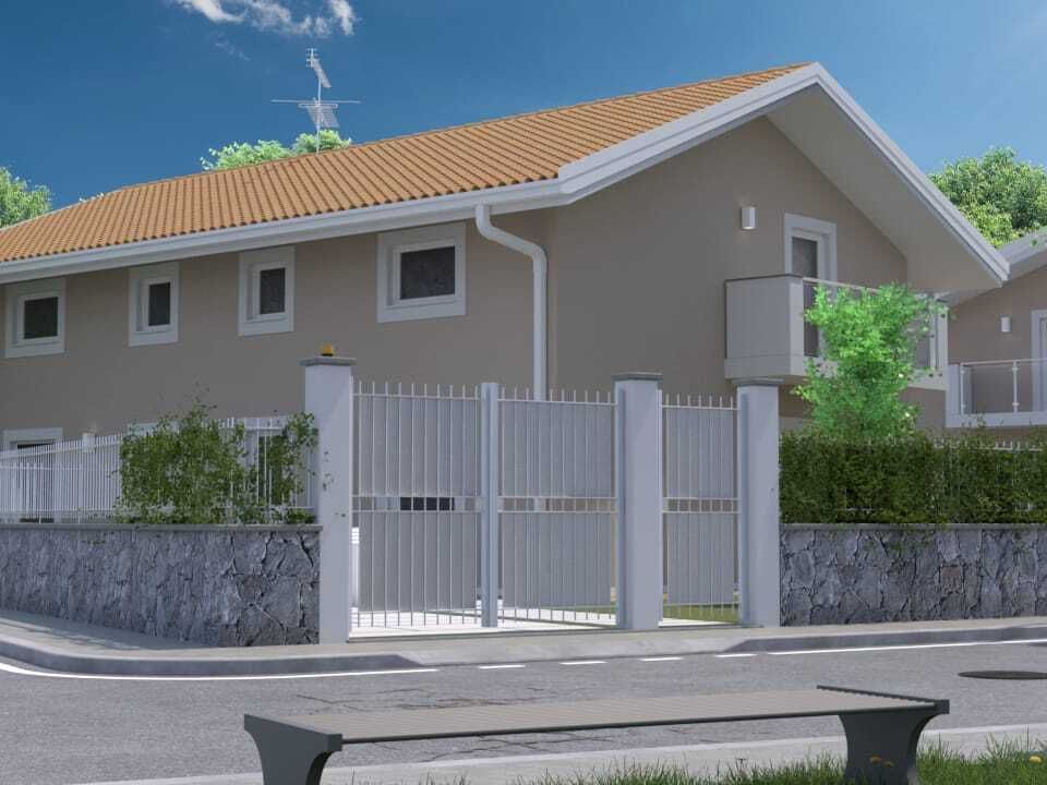 Villa - San Giovanni la Punta, Catania - photo 2