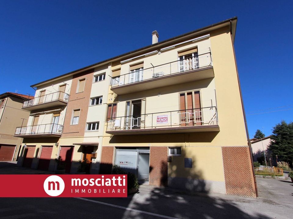 Apartament a Matelica, Macerata - foto 1