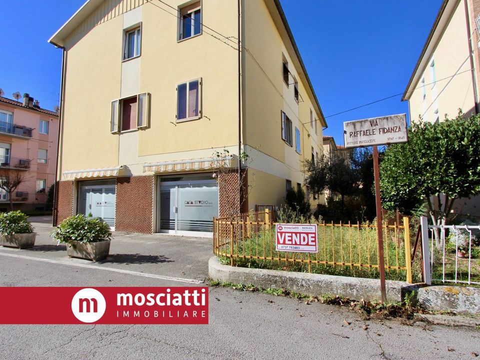 Apartament a Matelica, Macerata - foto 2