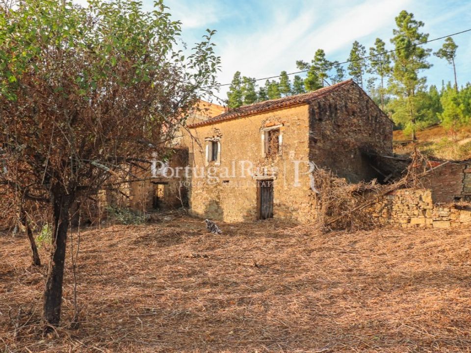 Landejendom i Macao, Santarem - foto 1