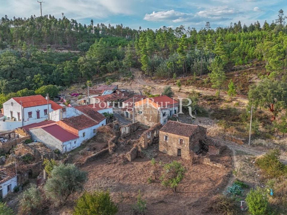 Landejendom i Macao, Santarem - foto 3