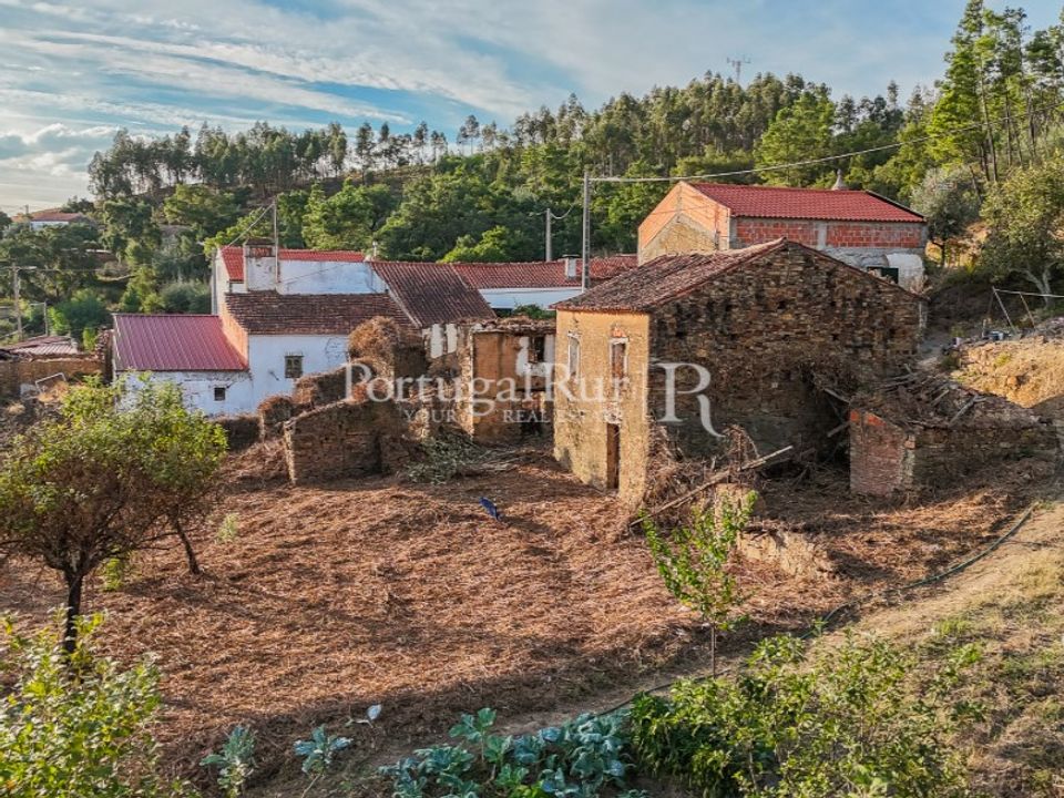 Landejendom i Macao, Santarem - foto 4