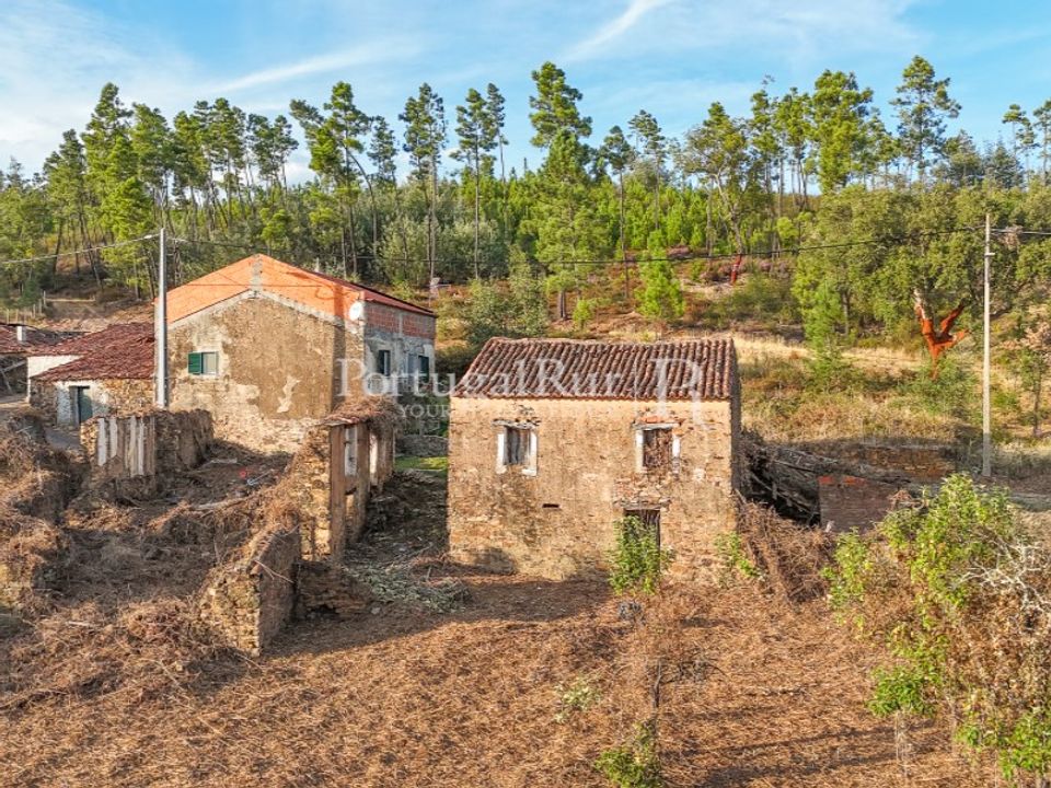 Landejendom i Macao, Santarem - foto 5