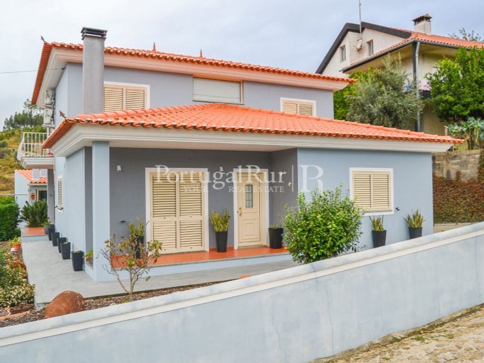 Villa i Proenca-a-Nova, Castelo Branco - bilde 1