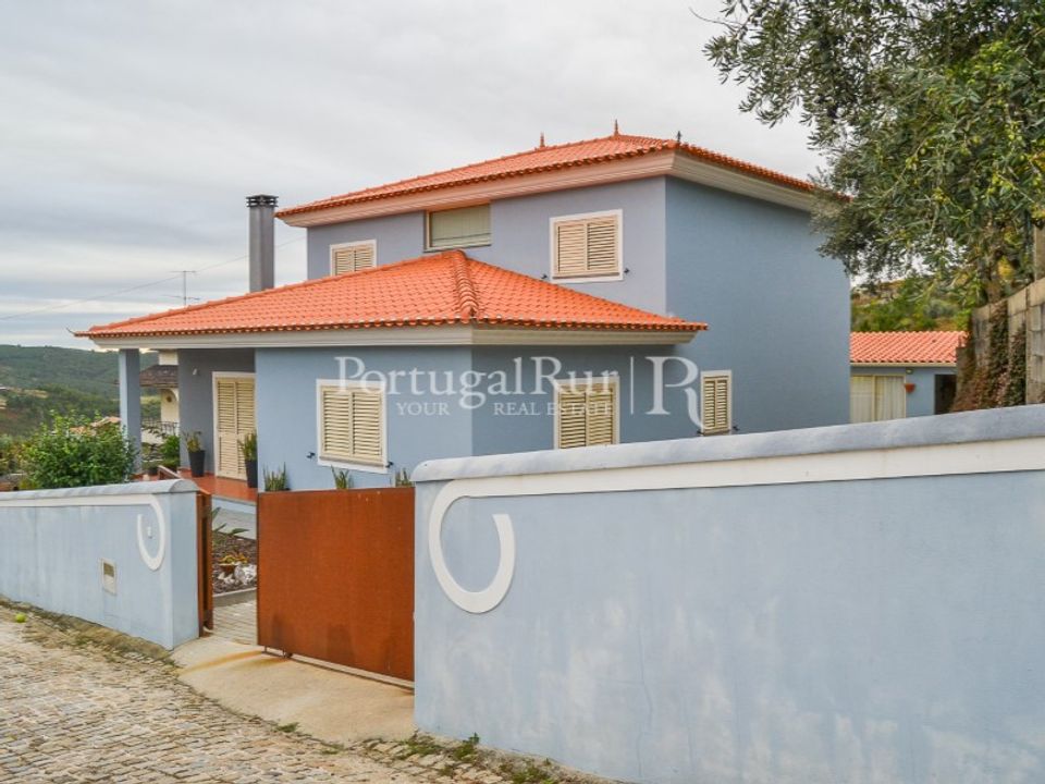 Villa i Proenca-a-Nova, Castelo Branco - bilde 3