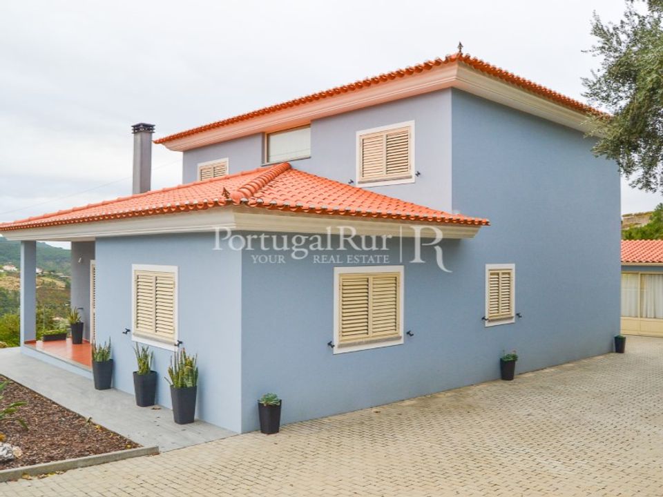 Villa i Proenca-a-Nova, Castelo Branco - bilde 2