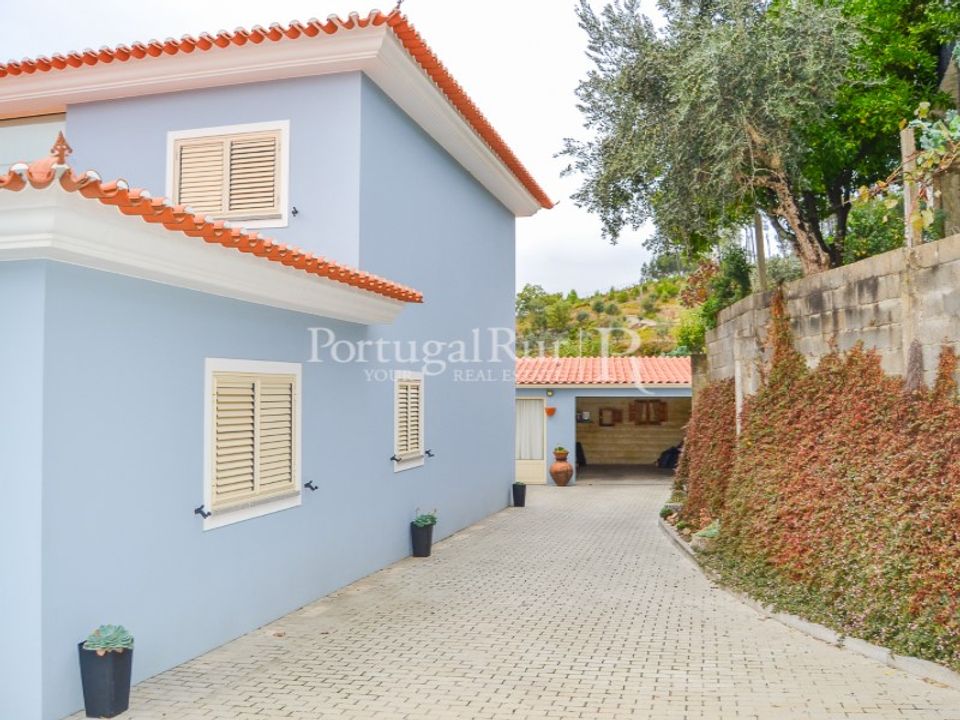 Villa i Proenca-a-Nova, Castelo Branco - bilde 4