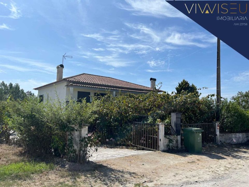 Villa i Nelas, Viseu - foto 4