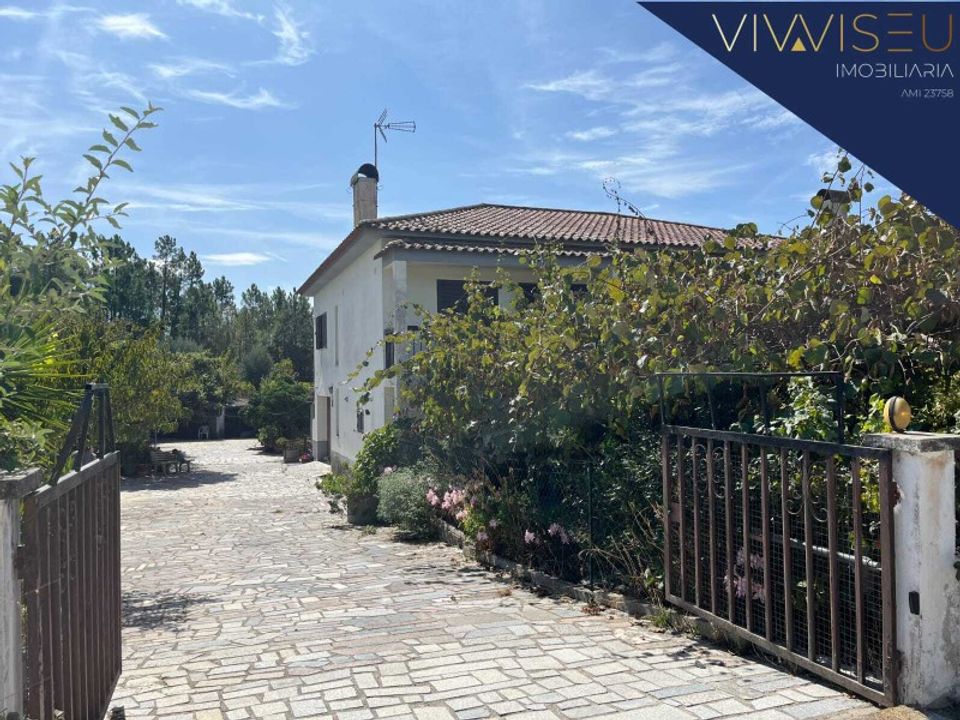 Villa i Nelas, Viseu - foto 5