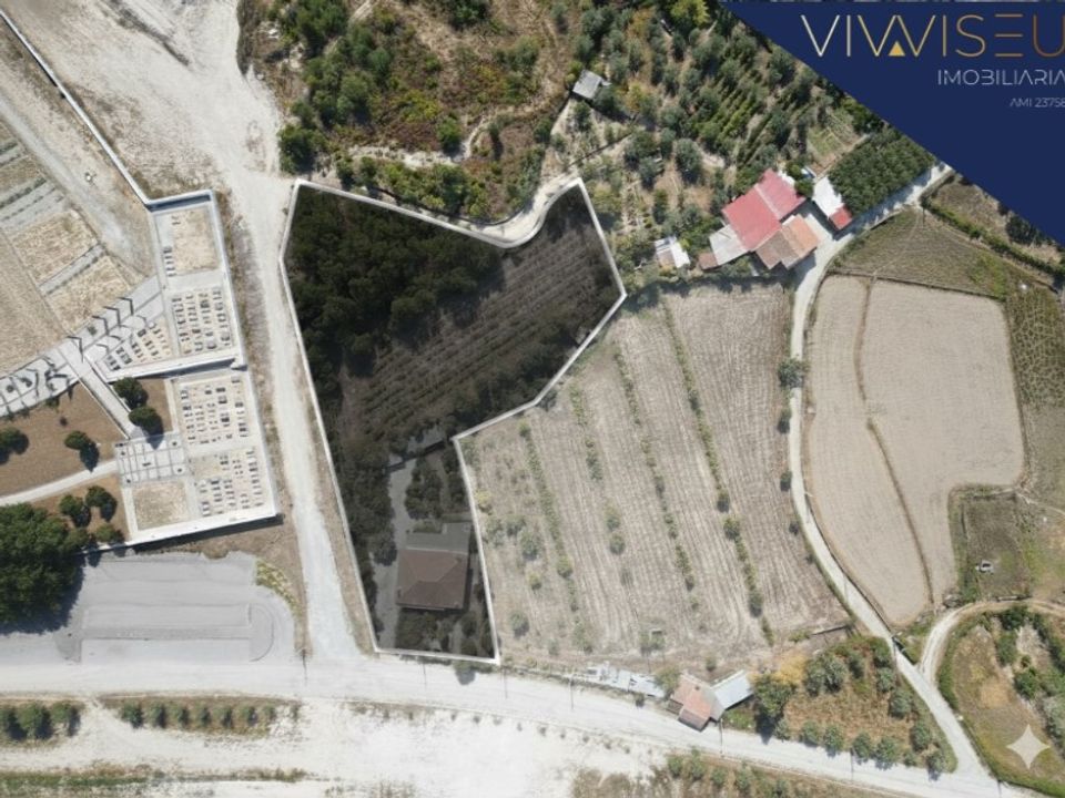 Villa i Nelas, Viseu - foto 3