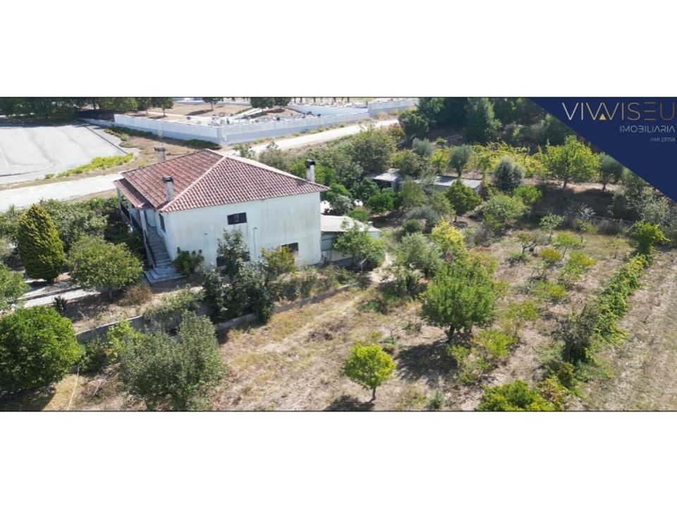 Villa i Nelas, Viseu - foto 2