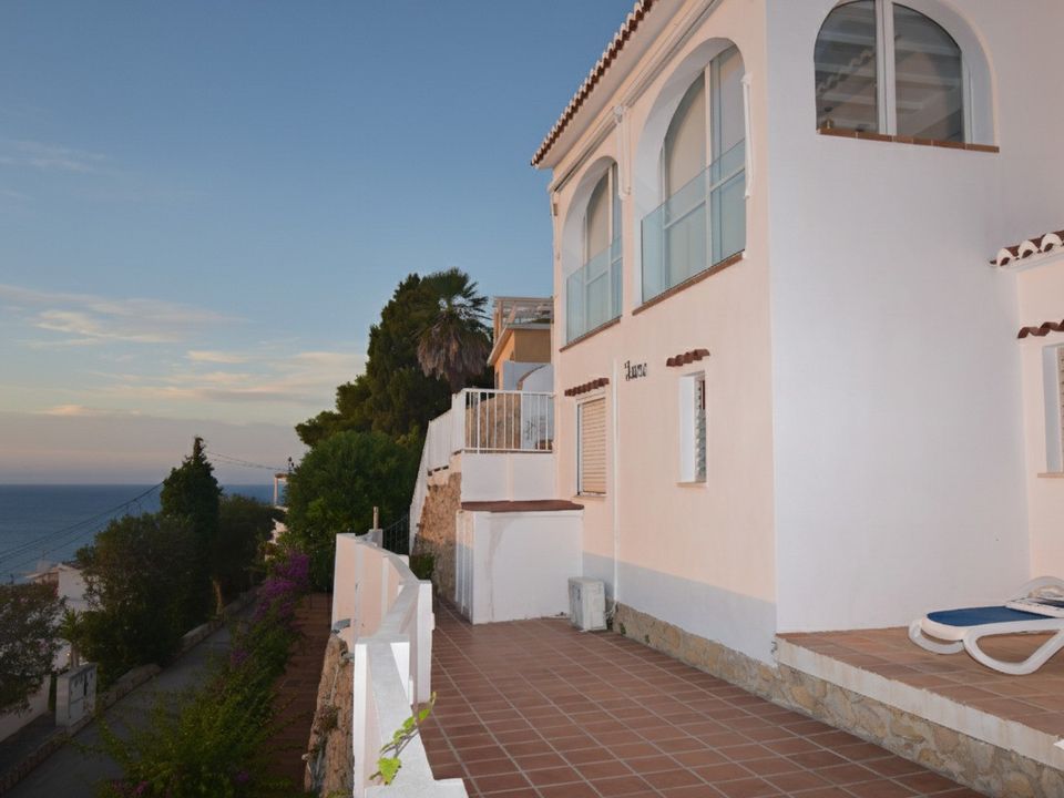 Villa i Denia, Alicante - foto 4