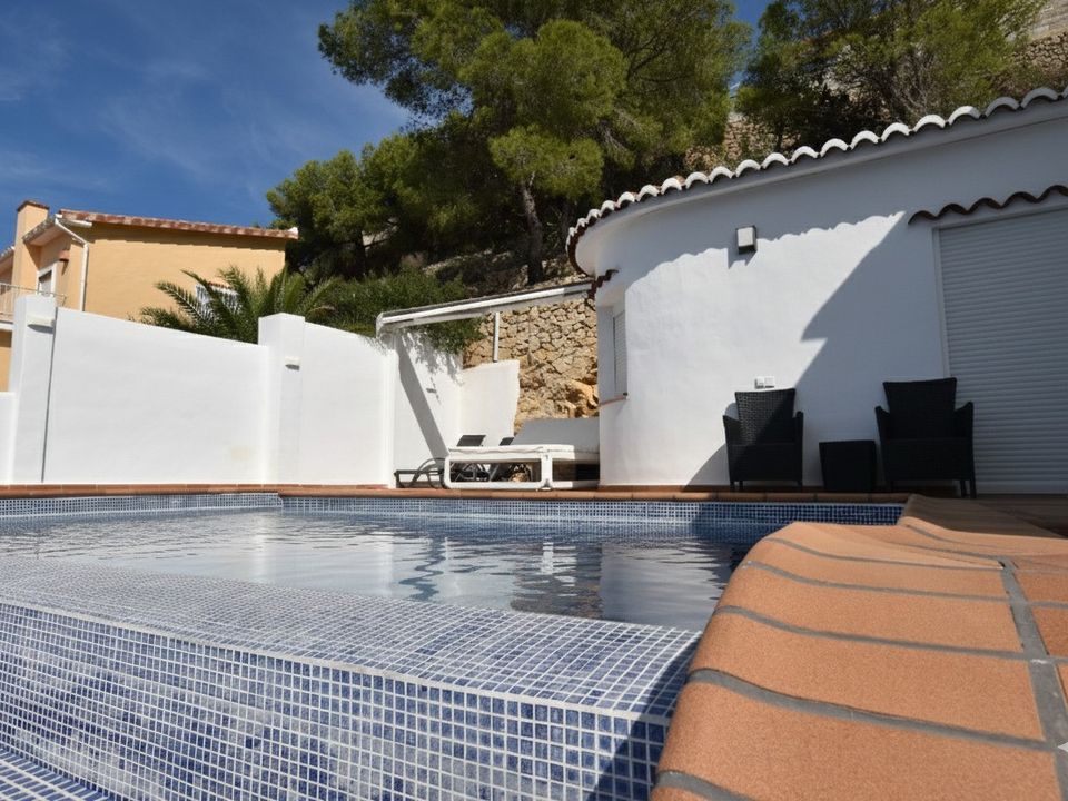 Villa i Denia, Alicante - foto 5