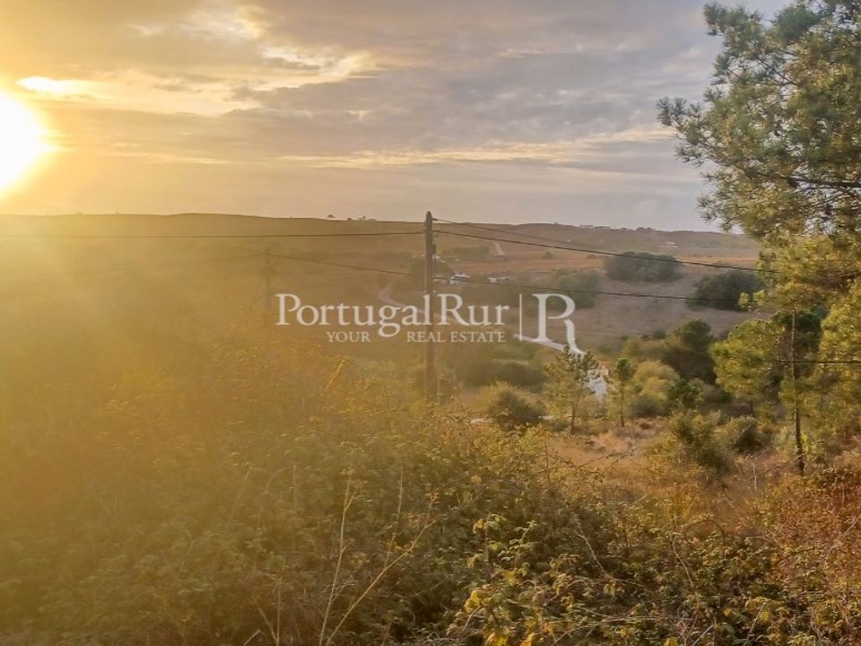 Helårsgrund i Rogil, Faro - foto 3