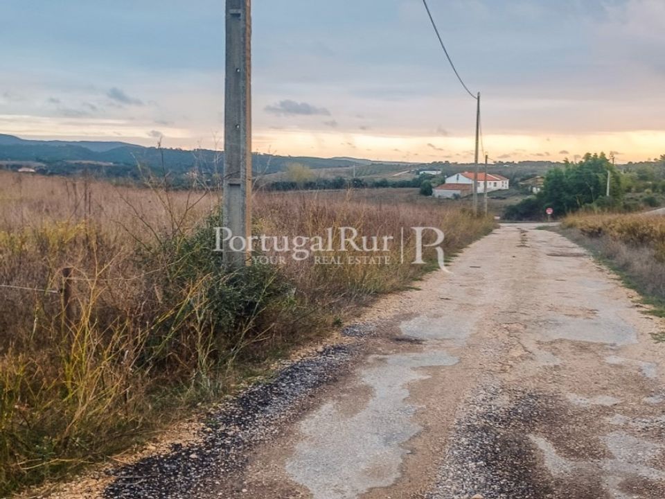 Helårsgrund i Rogil, Faro - foto 5