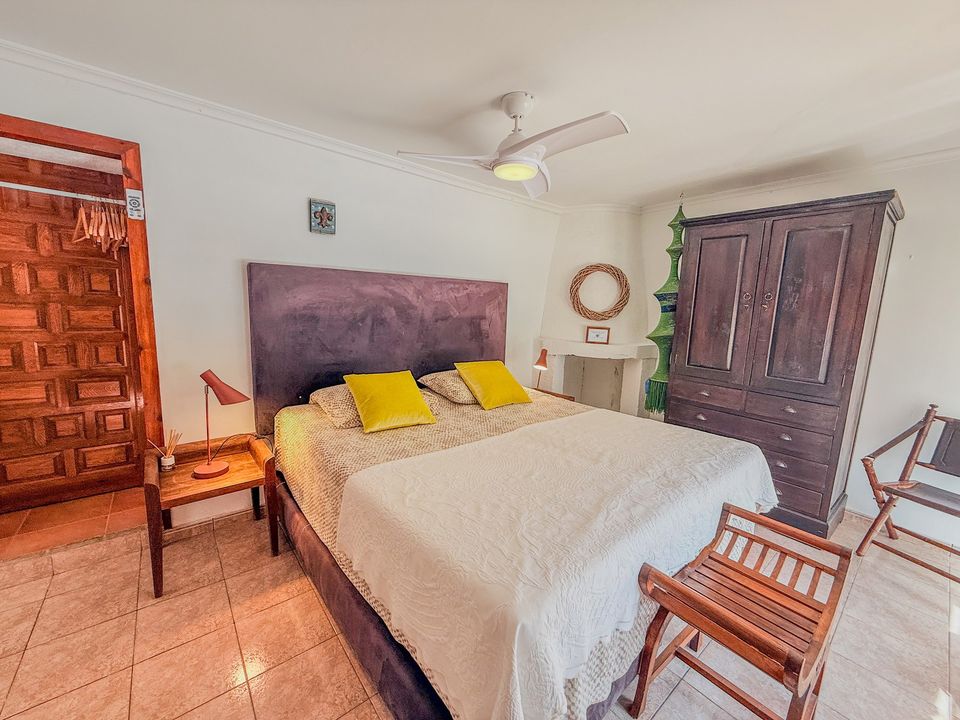 Villa i Castell De Castells, Alicante - foto 3