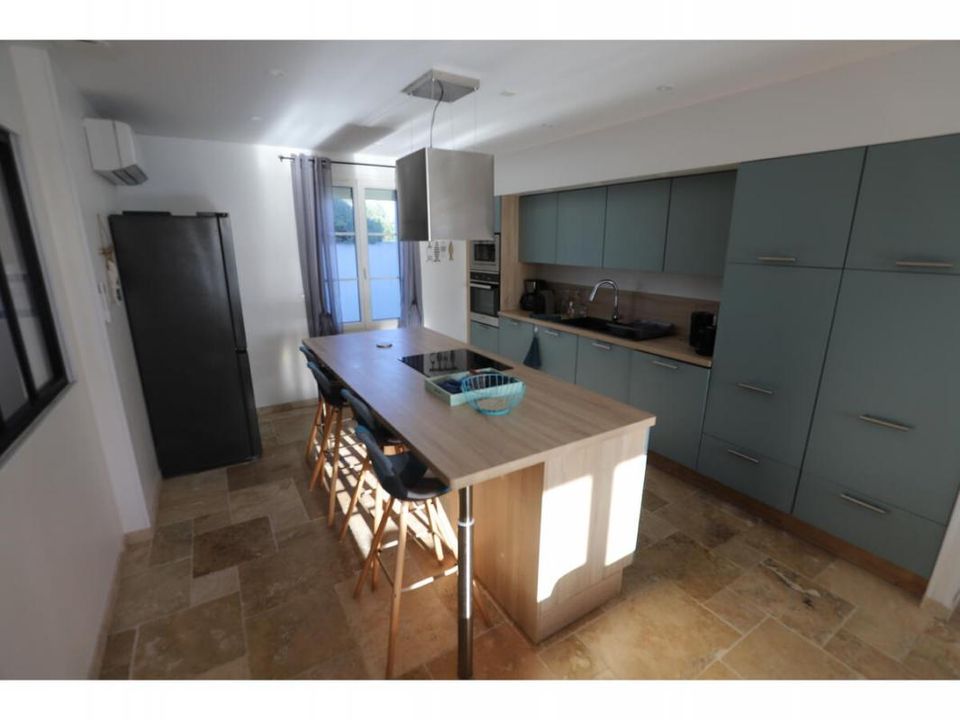 Villa i Saint-Denis-d'Oleron, Charente-Maritime - foto 3