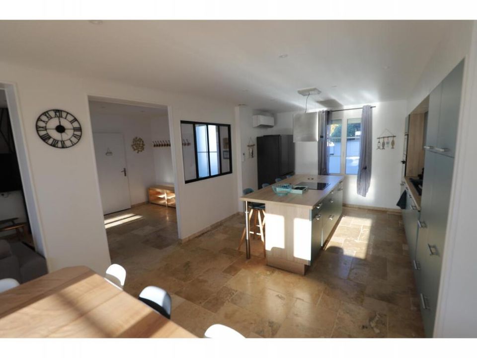 Villa i Saint-Denis-d'Oleron, Charente-Maritime - foto 4