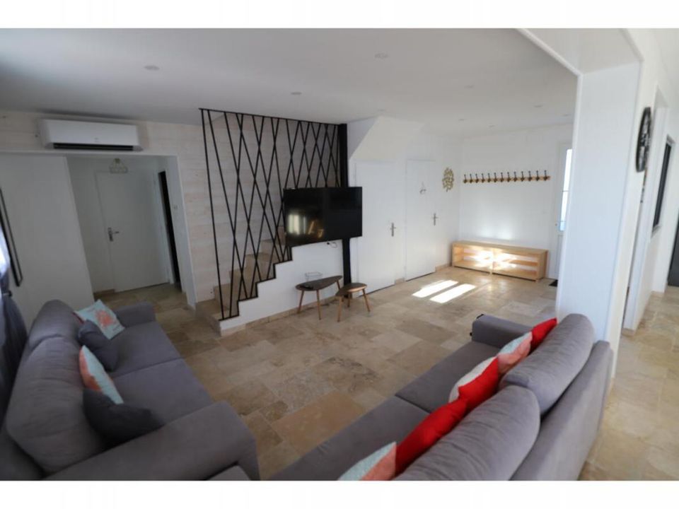 Villa i Saint-Denis-d'Oleron, Charente-Maritime - foto 5