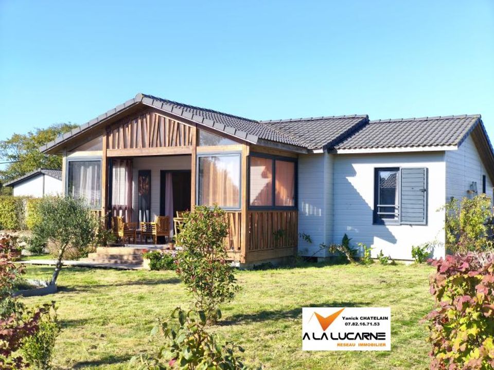 Villa i Marzan, Morbihan - foto 1