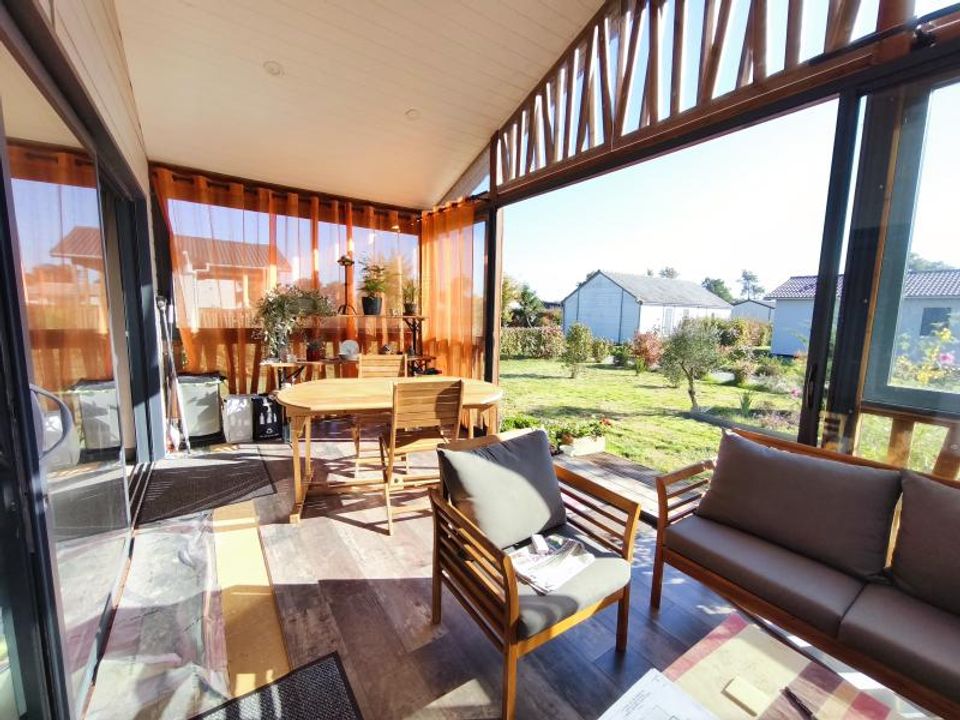 Villa i Marzan, Morbihan - foto 3