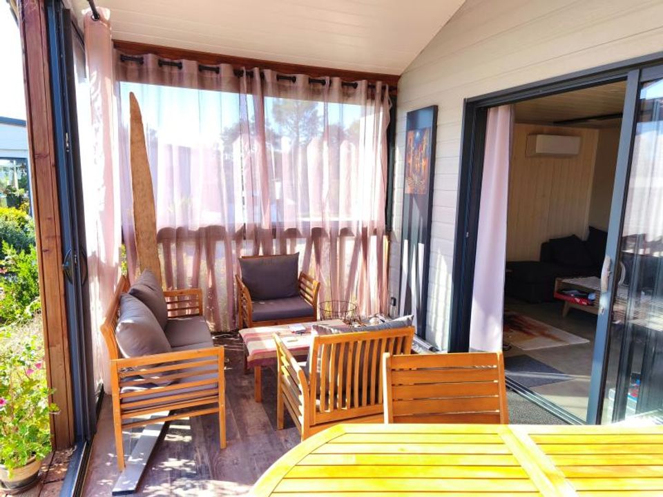 Villa i Marzan, Morbihan - foto 4
